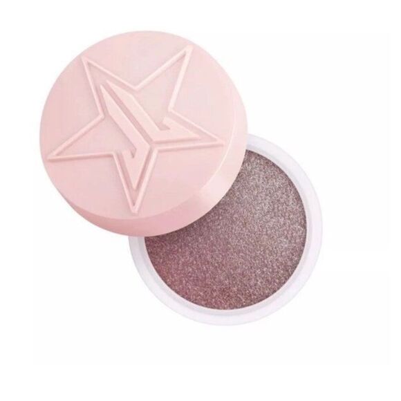 NEW in BOX Jeffree Star Eye Gloss Powder in Mood Ring Full Size 4.5g NIB - Picture 1 of 4